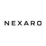 Nexaro Logo
